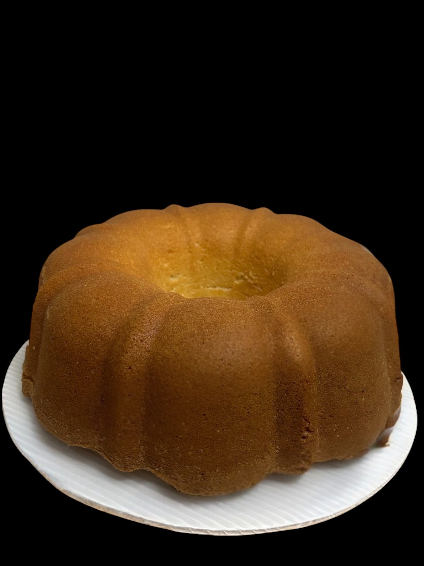 Cream Cheese Poundcake