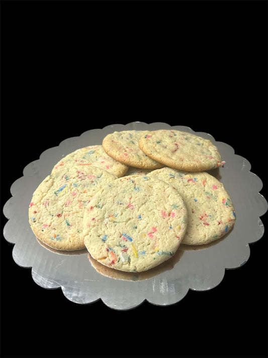 Funfetti Cookies (12)
