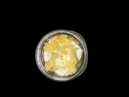 Vanilla Cake Jar