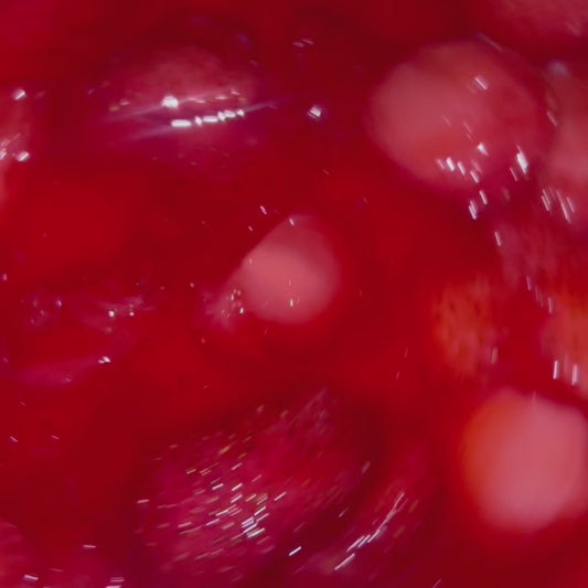 Strawberry Cheesecake