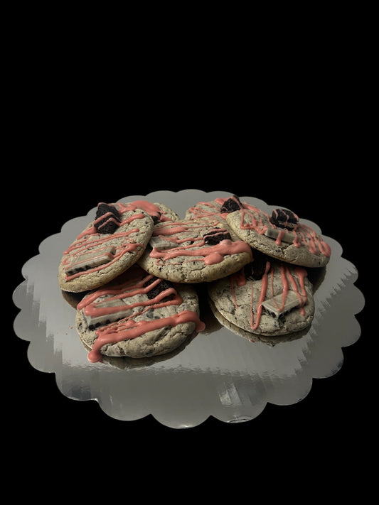 Cookies & Cream Cookies (12)